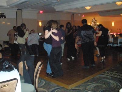 Magic And Balloons Dj And Karaoke's Main Photo