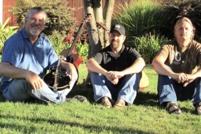 Homegrown Sounds (Acoustic trio) | Sacramento, CA | Cover Band | Photo #9