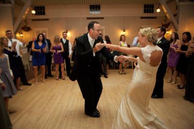 Paul Connors Band | Tuckahoe, NY | Dance Band | Photo #24