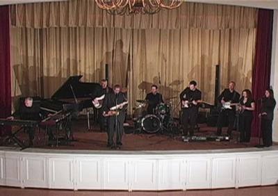 Paul Connors Band's Main Photo