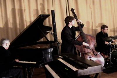Paul Connors Band | Tuckahoe, NY | Dance Band | Photo #7