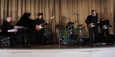 Paul Connors Band | Tuckahoe, NY | Dance Band | Photo #8