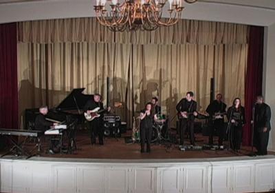 Paul Connors Band | Tuckahoe, NY | Dance Band | Photo #10