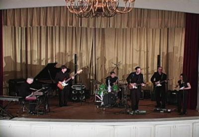 Paul Connors Band | Tuckahoe, NY | Dance Band | Photo #16