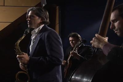 New York Jazz Events | New York, NY | Jazz Ensemble | Photo #9