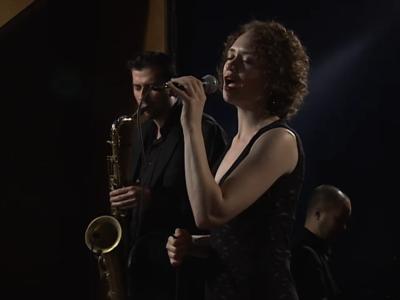New York Jazz Events | New York, NY | Jazz Ensemble | Photo #15
