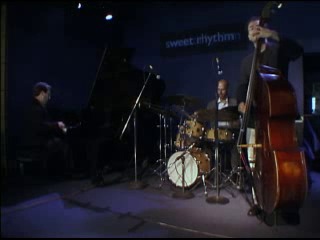 New York Jazz Events | New York, NY | Jazz Ensemble | Piano Trio