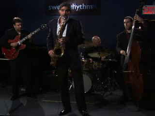 New York Jazz Events | New York, NY | Jazz Ensemble | Saxophone Quartet