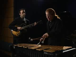New York Jazz Events | New York, NY | Jazz Ensemble | Vibraphone Quartet