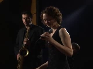 New York Jazz Events | New York, NY | Jazz Ensemble | Vocal-Saxophone Quintet