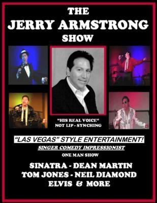 Jerry "The Singing Telegram" Man | Chicago, IL | Singing Telegram | Photo #3