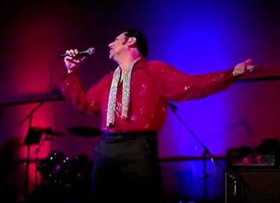 Jerry "The Singing Telegram" Man | Chicago, IL | Singing Telegram | Photo #6
