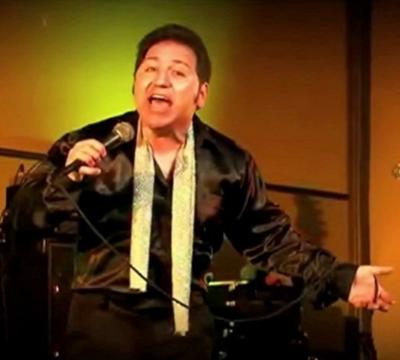 Jerry "The Singing Telegram" Man | Chicago, IL | Singing Telegram | Photo #7