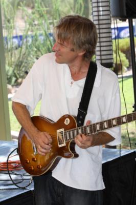 The Elements | Phoenix, AZ | Cover Band | Photo #4