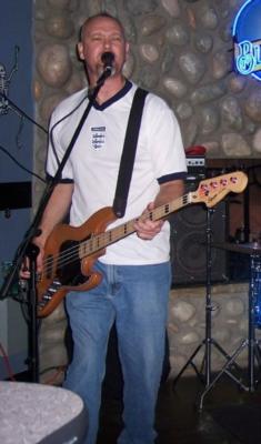 The Elements | Phoenix, AZ | Cover Band | Photo #5