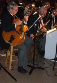 Thom Roland Dance Band's Main Photo