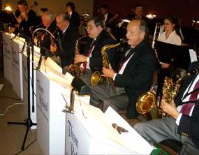 Thom Roland Dance Band | Sykesville, MD | Big Band | Photo #2