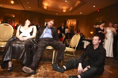 Gabriel (The Hypnotist) | Portland, OR | Hypnotist | Photo #16