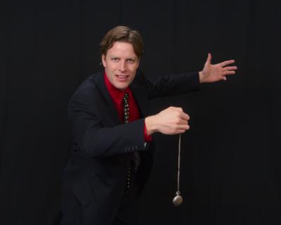 Gabriel (The Hypnotist) | Portland, OR | Hypnotist | Photo #13