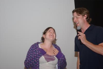 Gabriel (The Hypnotist) | Portland, OR | Hypnotist | Photo #2