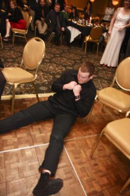 Gabriel (The Hypnotist) | Portland, OR | Hypnotist | Photo #7