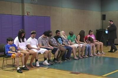 New Millennium Entertainment | Indianapolis, IN | Hypnotist | Photo #13