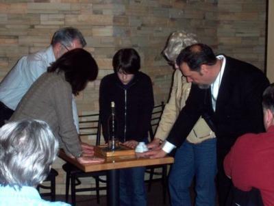 New Millennium Entertainment | Indianapolis, IN | Hypnotist | Photo #15