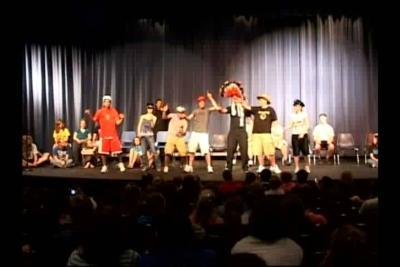 New Millennium Entertainment | Indianapolis, IN | Hypnotist | Photo #7