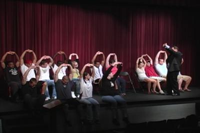 New Millennium Entertainment | Indianapolis, IN | Hypnotist | Photo #4