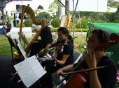 New Orleans Classical & Jazz | New Orleans, LA | String Quartet | Photo #2