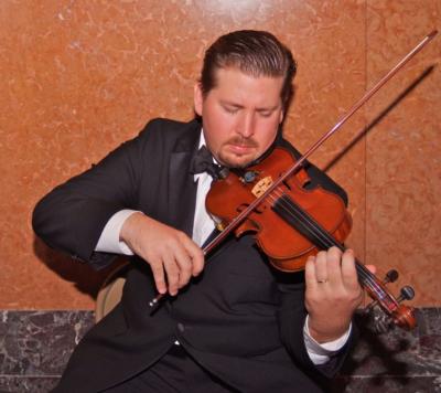 New Orleans Classical & Jazz | New Orleans, LA | String Quartet | Photo #4