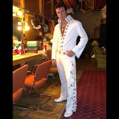 "Bringing It Back" Productions- Elvis Impersonator | Memphis, TN | Singing Telegram | Photo #20