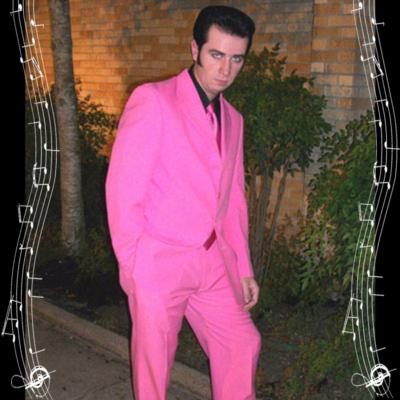 "Bringing It Back" Productions- Elvis Impersonator | Memphis, TN | Singing Telegram | Photo #10