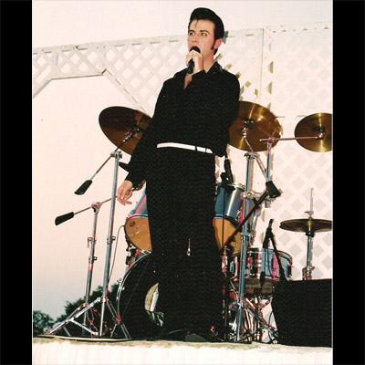 "Bringing It Back" Productions- Elvis Impersonator | Memphis, TN | Singing Telegram | Photo #17