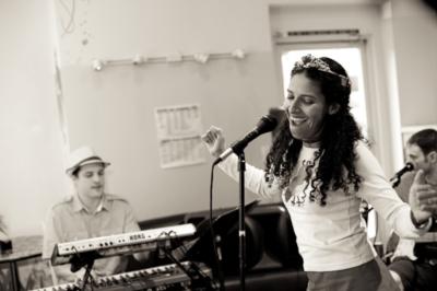Birdie's Playhouse | Venice, CA | Children's Music Band | Photo #8