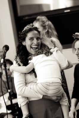 Birdie's Playhouse | Venice, CA | Children's Music Band | Photo #9