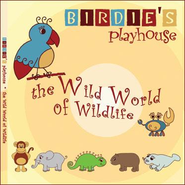 Birdie's Playhouse | Venice, CA | Children's Music Band | Photo #10