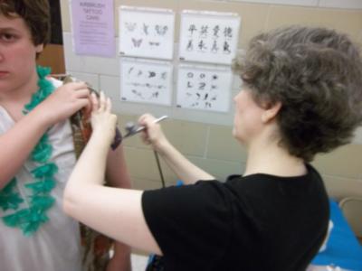 Magical Memories Entertainment - Face Painting | Brooklyn, NY | Face Painting | Photo #2