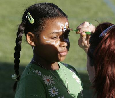 Magical Memories Entertainment - Face Painting | Brooklyn, NY | Face Painting | Photo #9