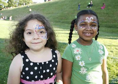 Magical Memories Entertainment - Face Painting | Brooklyn, NY | Face Painting | Photo #8