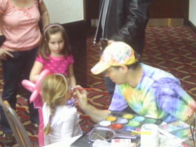 Magical Memories Entertainment - Face Painting | Brooklyn, NY | Face Painting | Photo #5