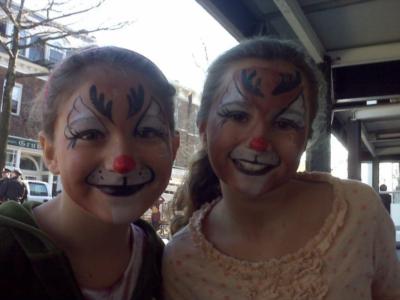 Magical Memories Entertainment - Face Painting's Main Photo