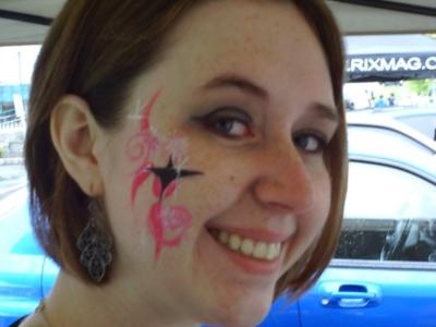 Magical Memories Entertainment - Face Painting | Brooklyn, NY | Face Painting | Photo #3
