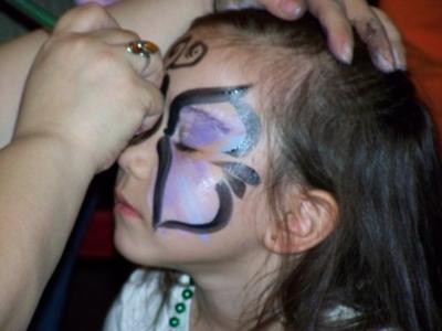 Magical Memories Entertainment - Face Painting | Brooklyn, NY | Face Painting | Photo #4