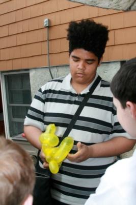 Magical Memories Entertainment - Face Painting | Brooklyn, NY | Face Painting | Photo #14
