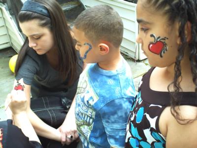 Magical Memories Entertainment - Face Painting | Brooklyn, NY | Face Painting | Photo #16