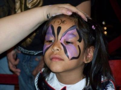 Magical Memories Entertainment - Face Painting | Brooklyn, NY | Face Painting | Photo #19