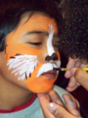 Magical Memories Entertainment - Face Painting | Brooklyn, NY | Face Painting | Photo #20