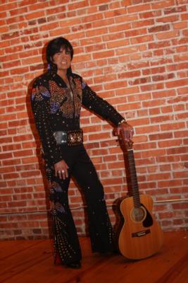 Aloha; Marshall Matthews and The Memphis Kings | Wichita, KS | Elvis Impersonator | Photo #11