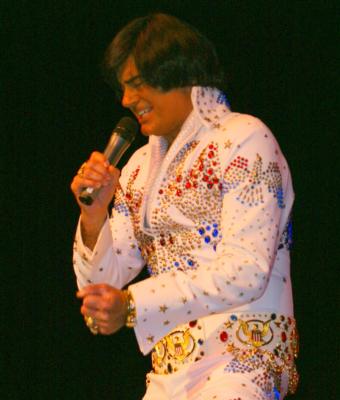 Aloha; Marshall Matthews and The Memphis Kings's Main Photo